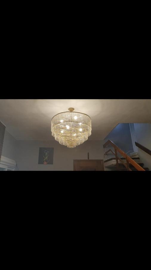 Bianki Vip Villa アレクサンドリア エクステリア 写真